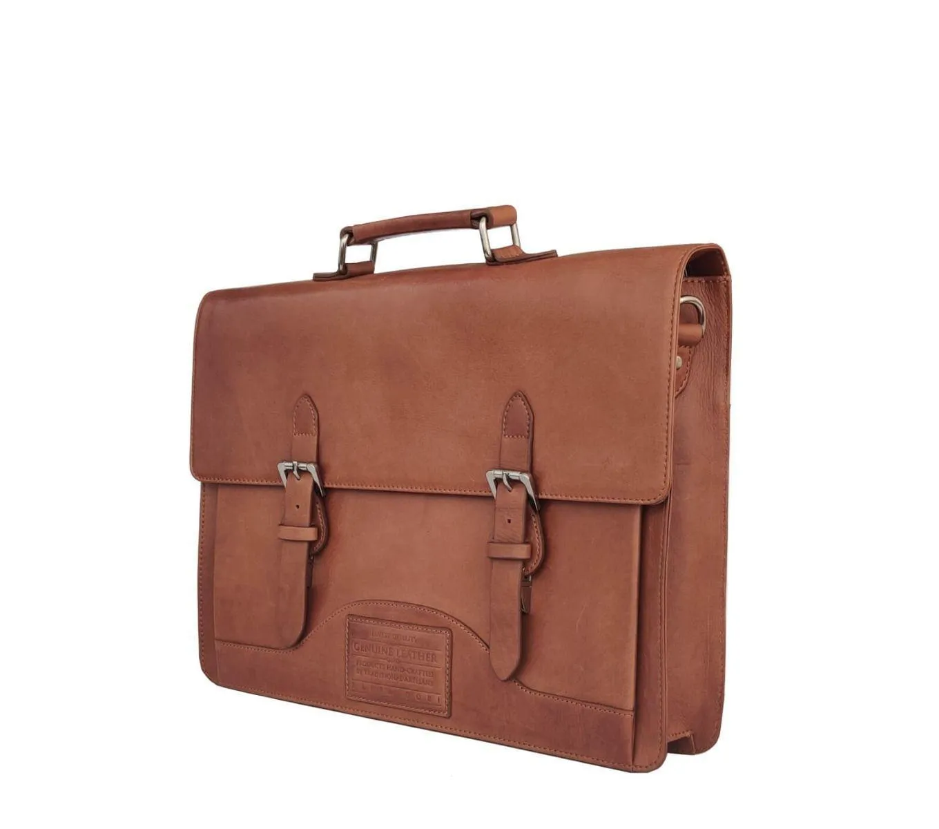 NORMAN LAPTOP BAG