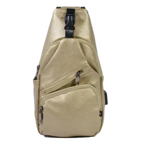 Nupouch Anti-theft Daypack