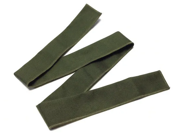 OD Green Non Insulated Drink Tube Sleeve