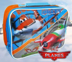 Official Disney Planes Character Insulated Lunch Bag