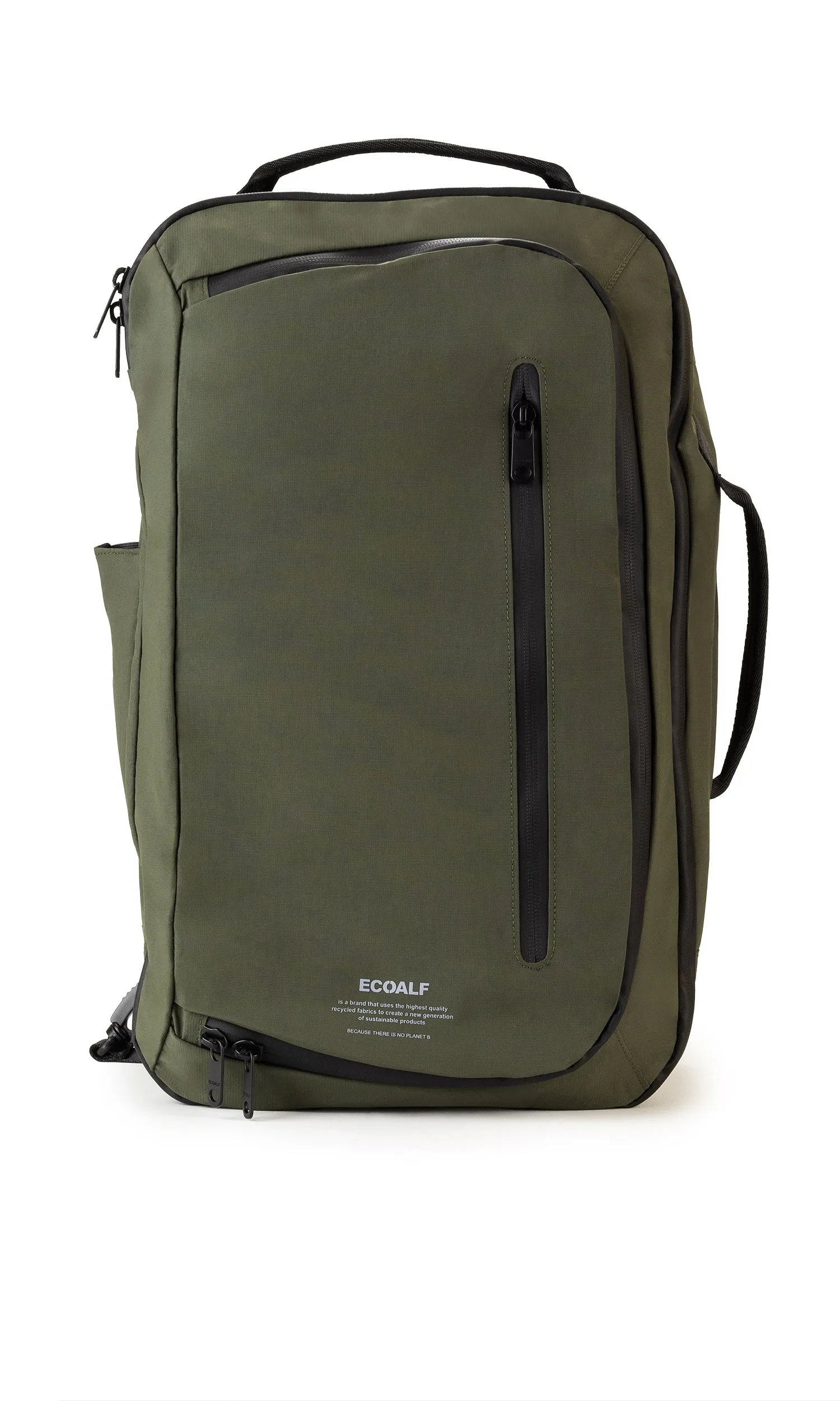 Olso Backpack - Olive