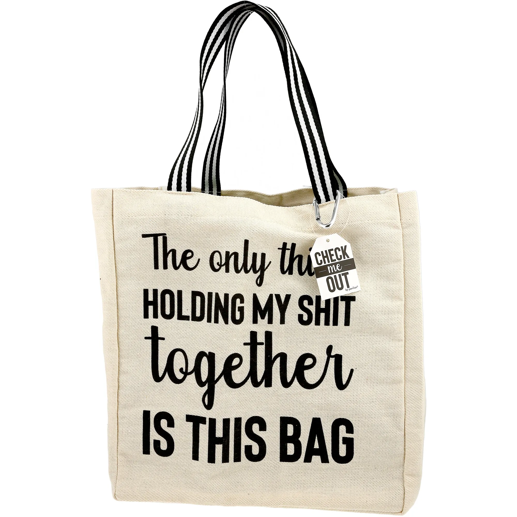 Only Thing 100% Cotton Twill Gift Bag