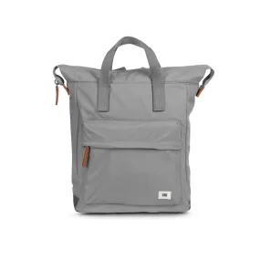 ORI Bantry B Sustainable Nylon Backpack – Medium – Stormy