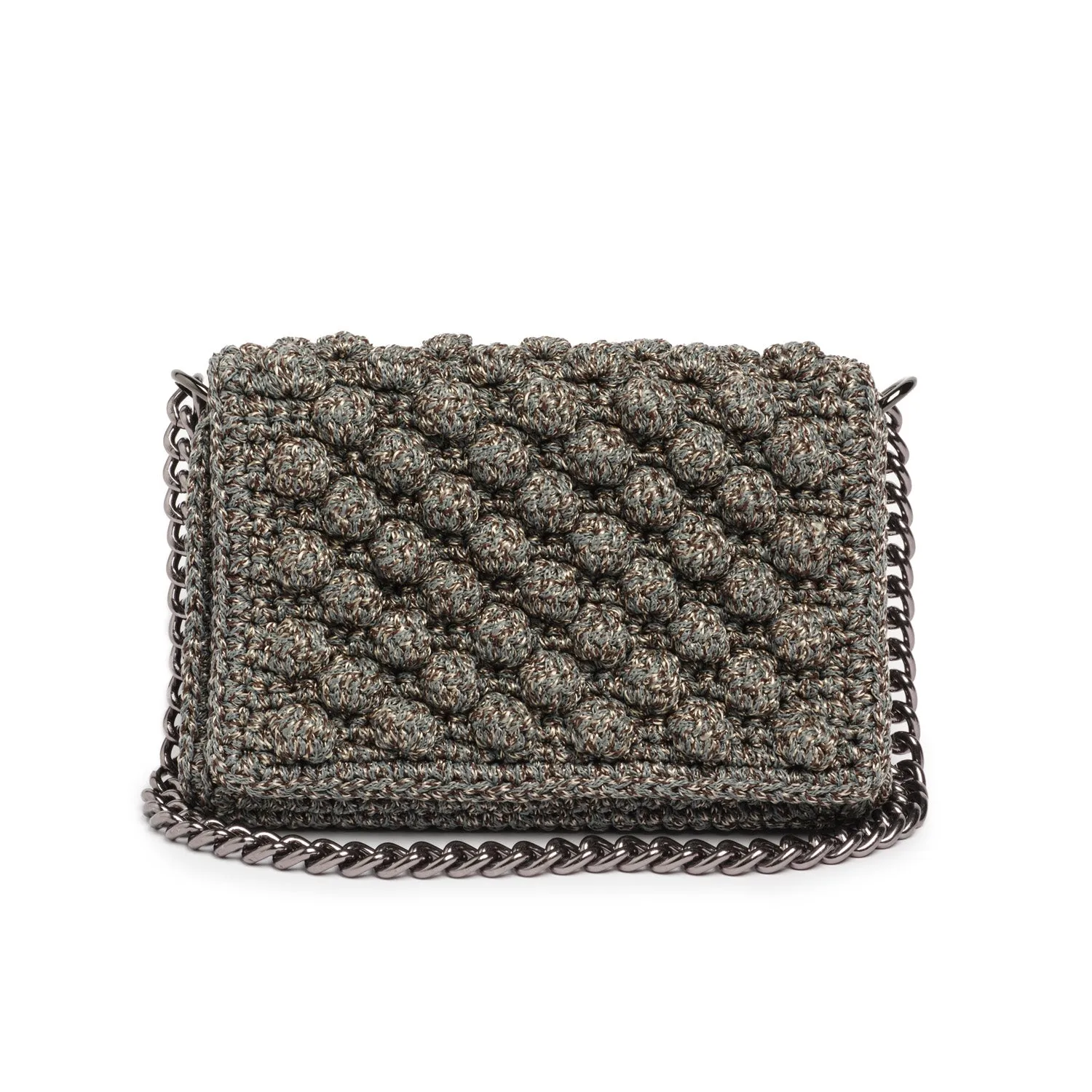 OSSIAN |.Crochet Bag