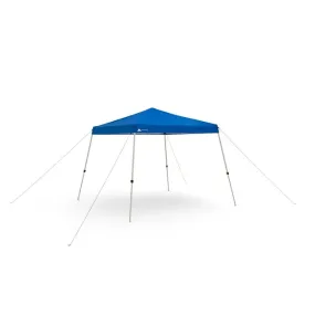 Ozark Trail 10' x 10' Instant Slant Leg Pop-up Canopy