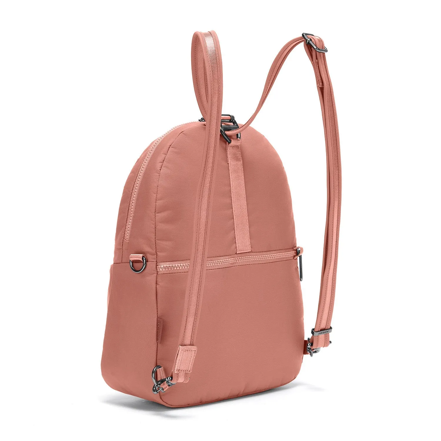 Pacsafe - CX Convertible Backpack - Rose