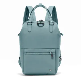 Pacsafe - CX Mini Backpack - Fresh Mint