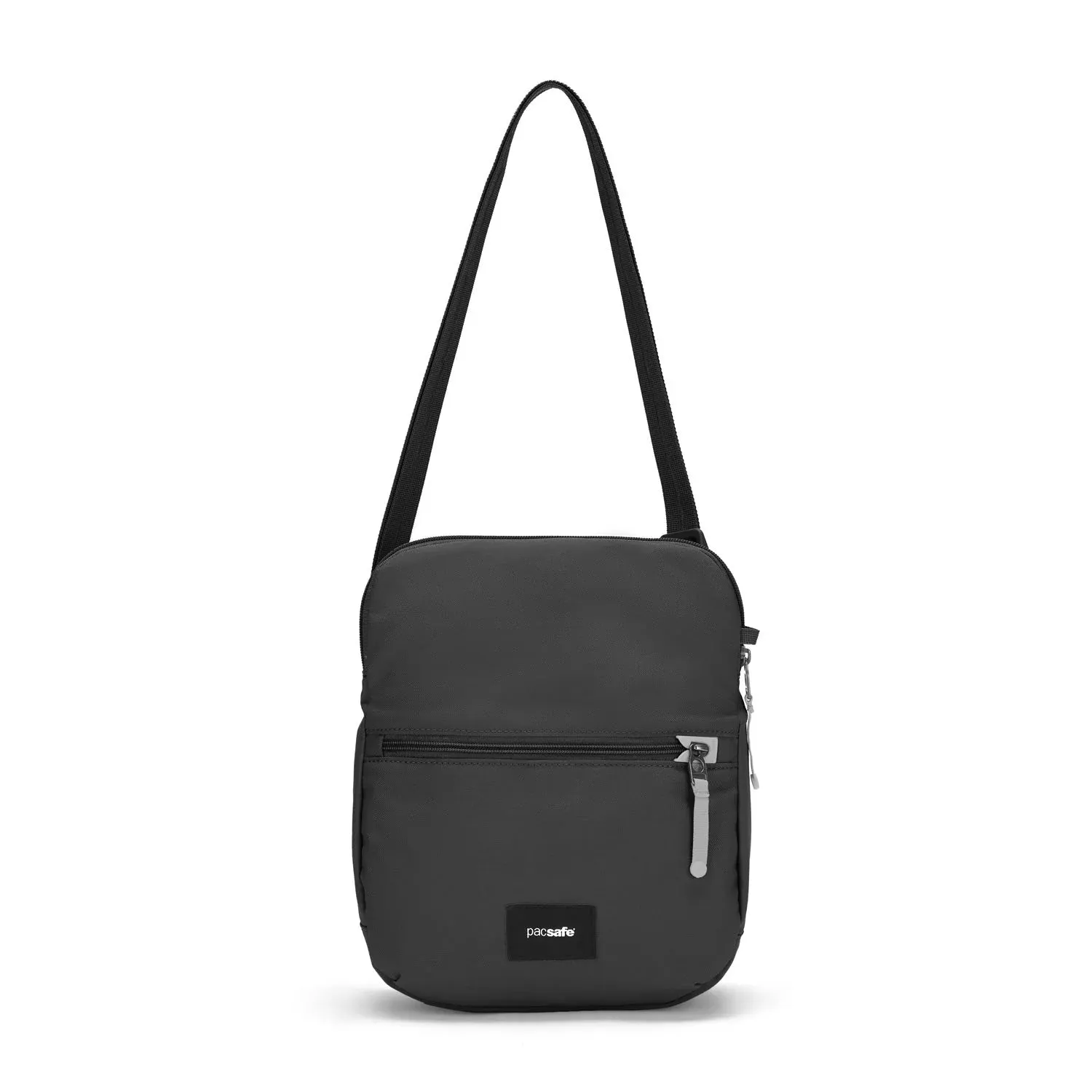 Pacsafe Go Anti Theft Saddle Crossbody