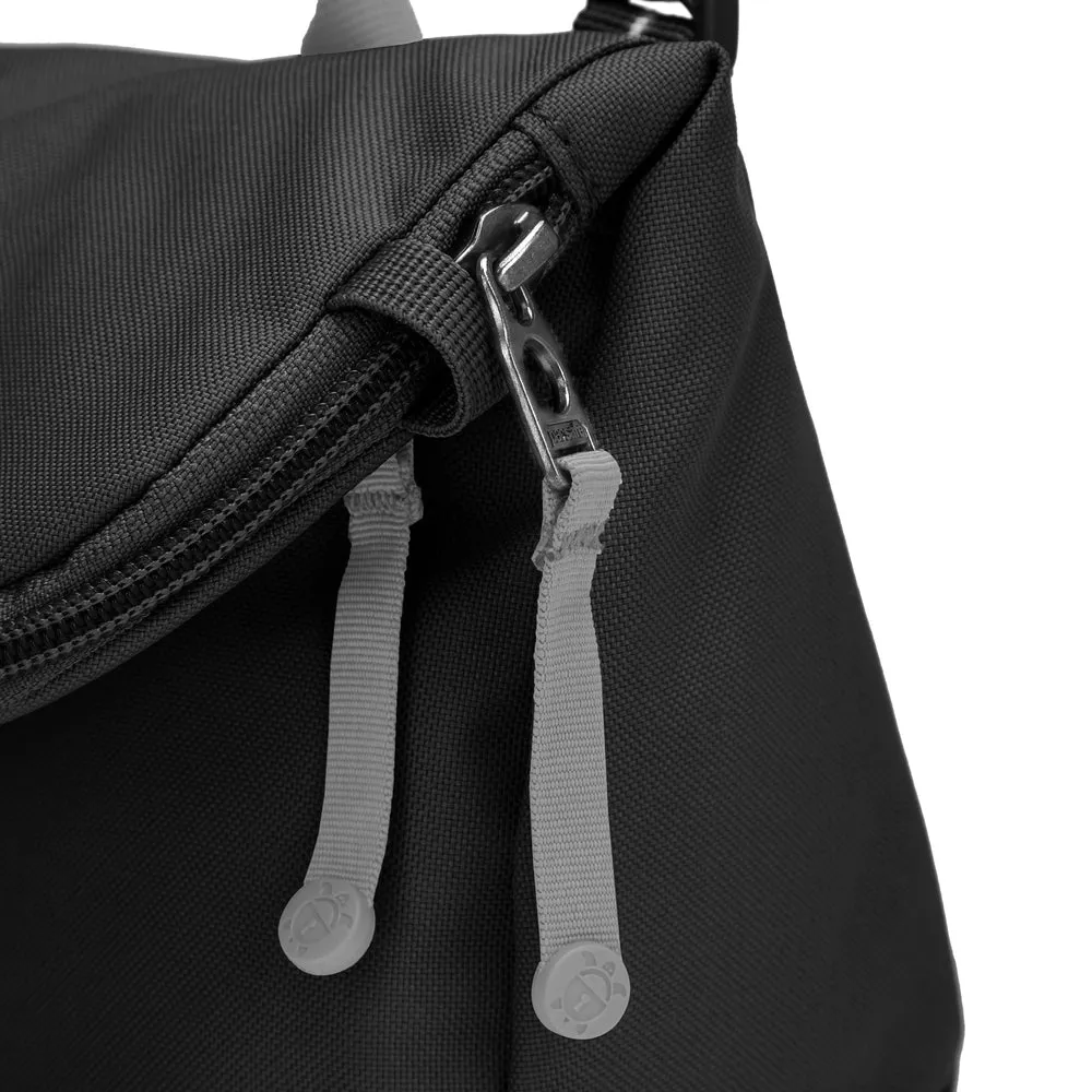 Pacsafe Go Saddle Anti-Theft Crossbody Bag