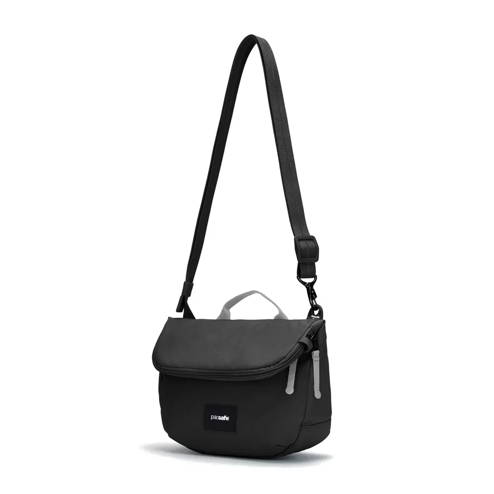 Pacsafe Go Saddle Anti-Theft Crossbody Bag