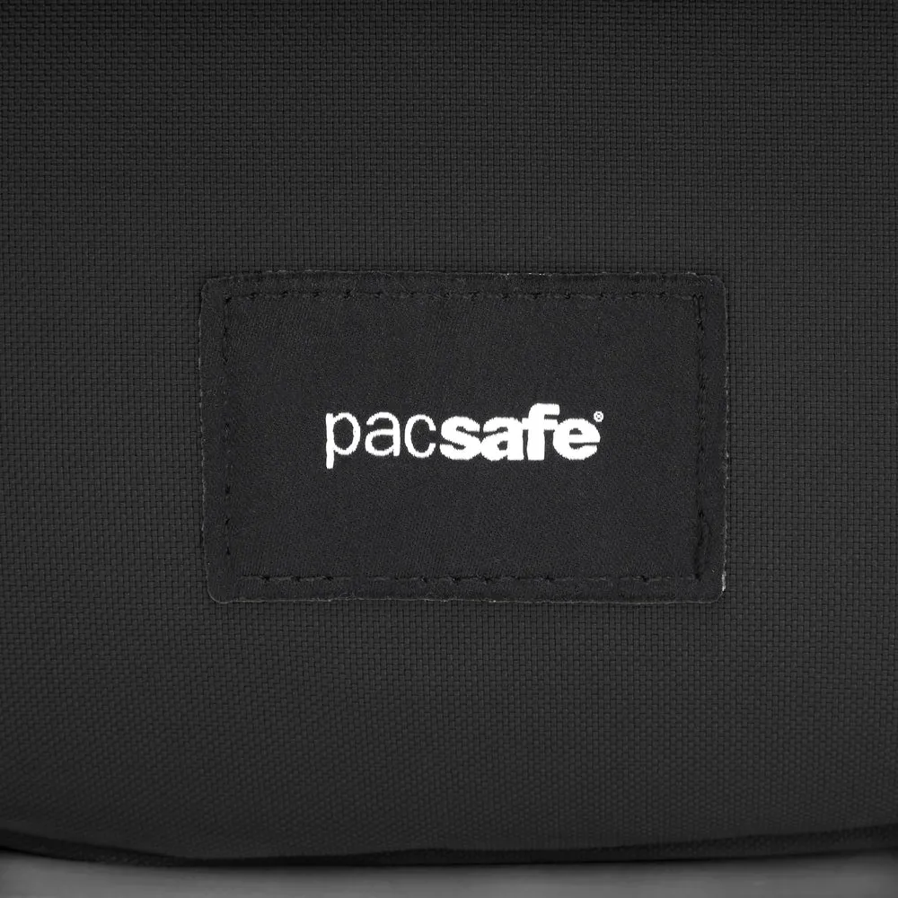 Pacsafe Go Saddle Anti-Theft Crossbody Bag