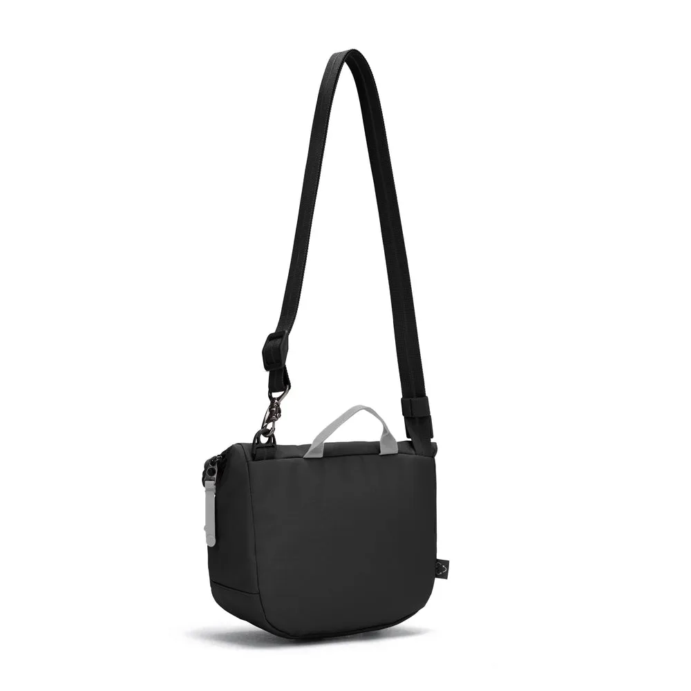 Pacsafe Go Saddle Anti-Theft Crossbody Bag