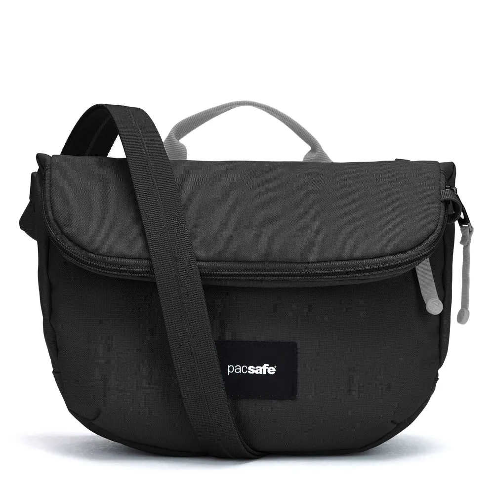 Pacsafe Go Saddle Anti-Theft Crossbody Bag