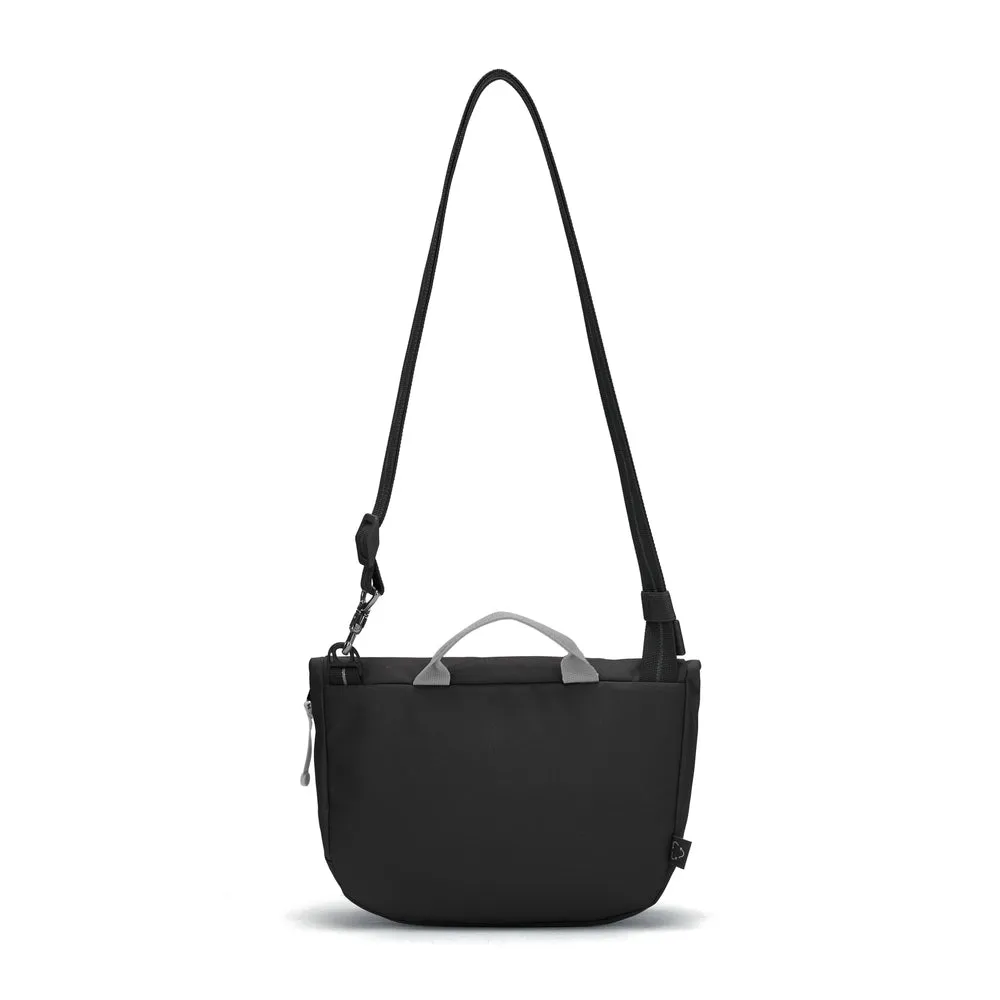 Pacsafe Go Saddle Anti-Theft Crossbody Bag