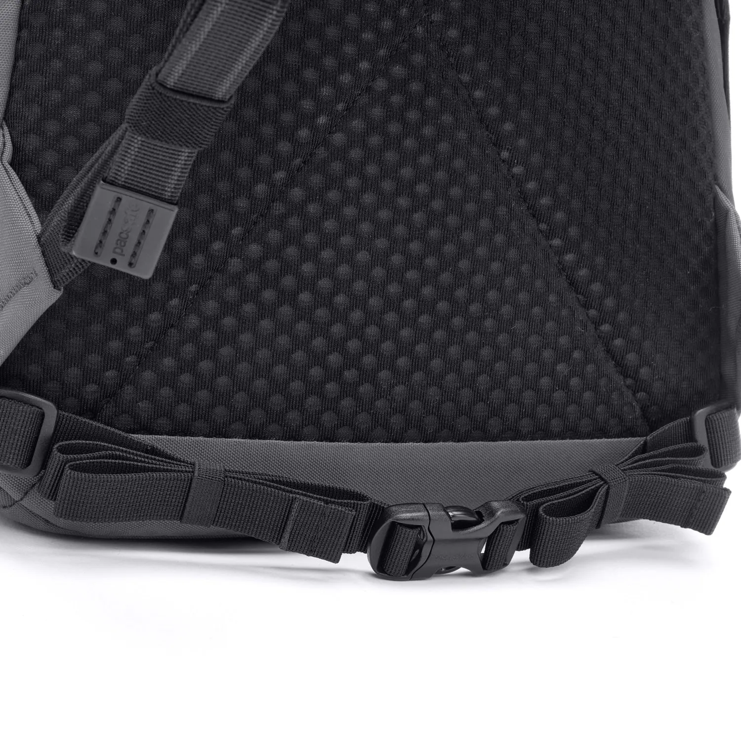 Pacsafe Vibe 25L anti-theft backpack