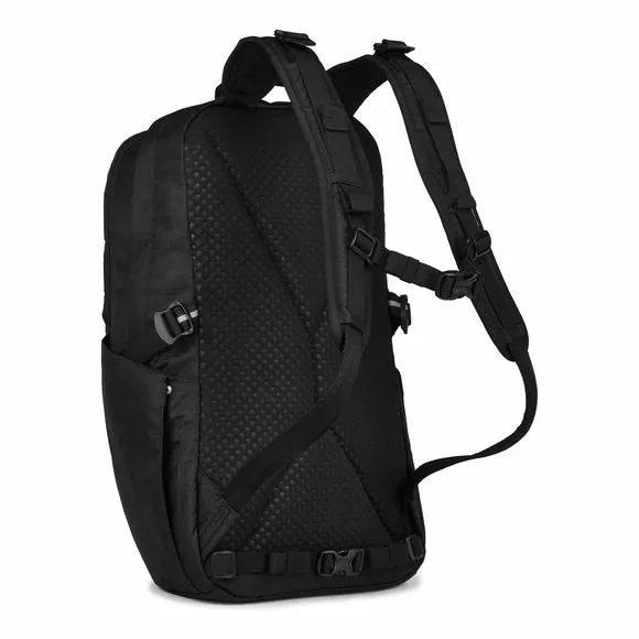 Pacsafe - Vibe 25L Backpack - Black