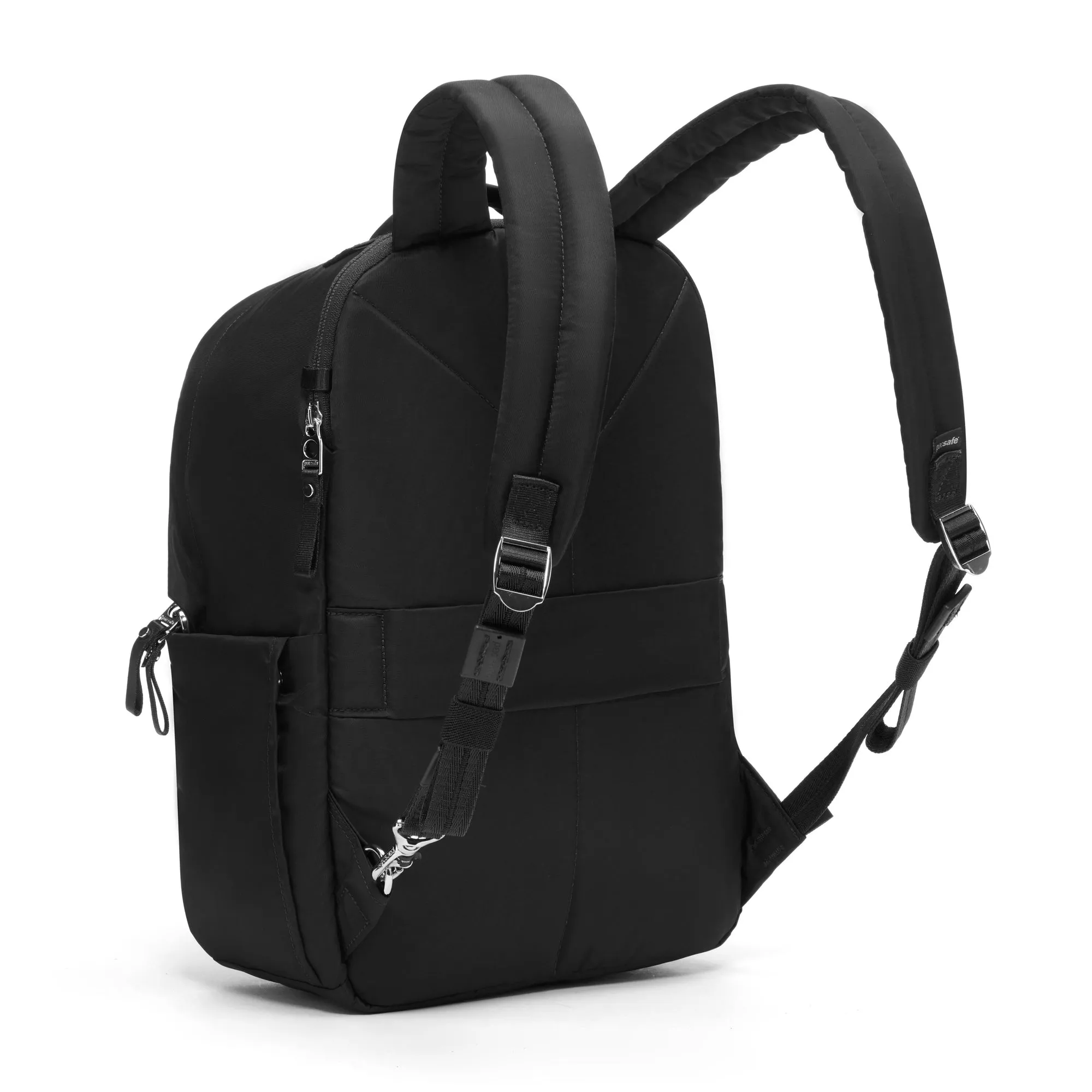 Pacsafe W 10L backpack Black