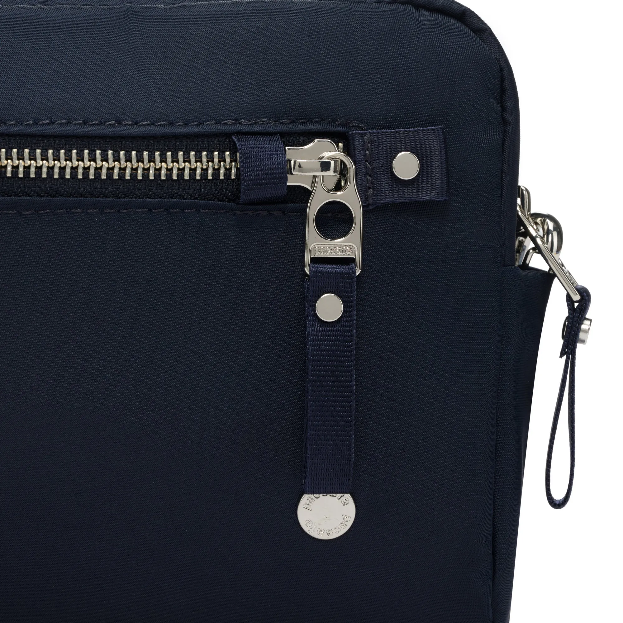 Pacsafe W 3-in-1 Sling Navy