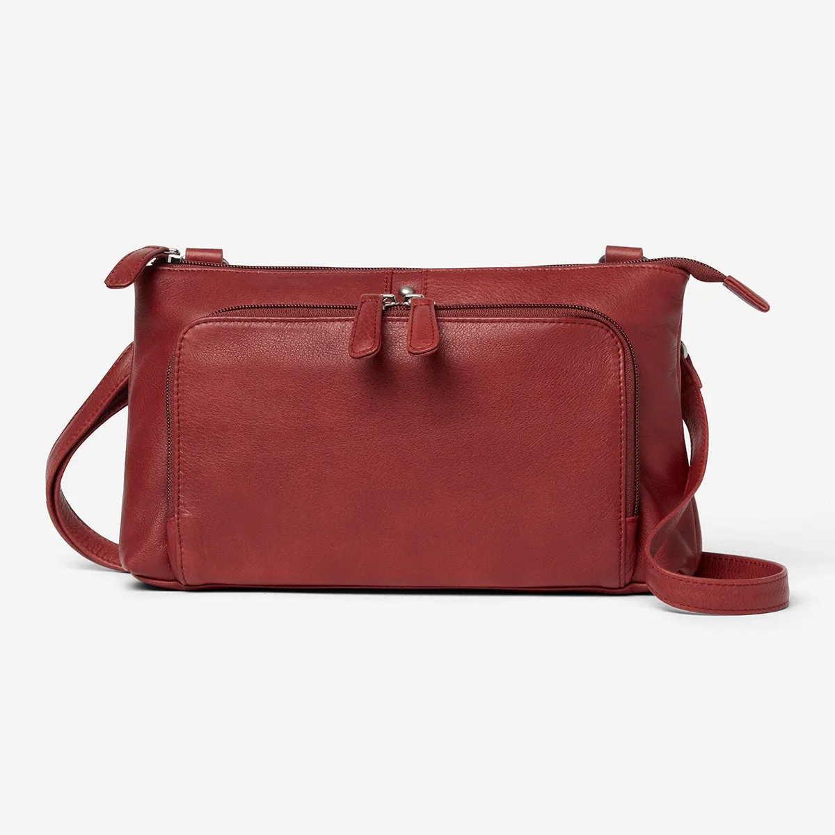 Palmer E/W Crossbody