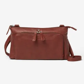 Palmer E/W Crossbody