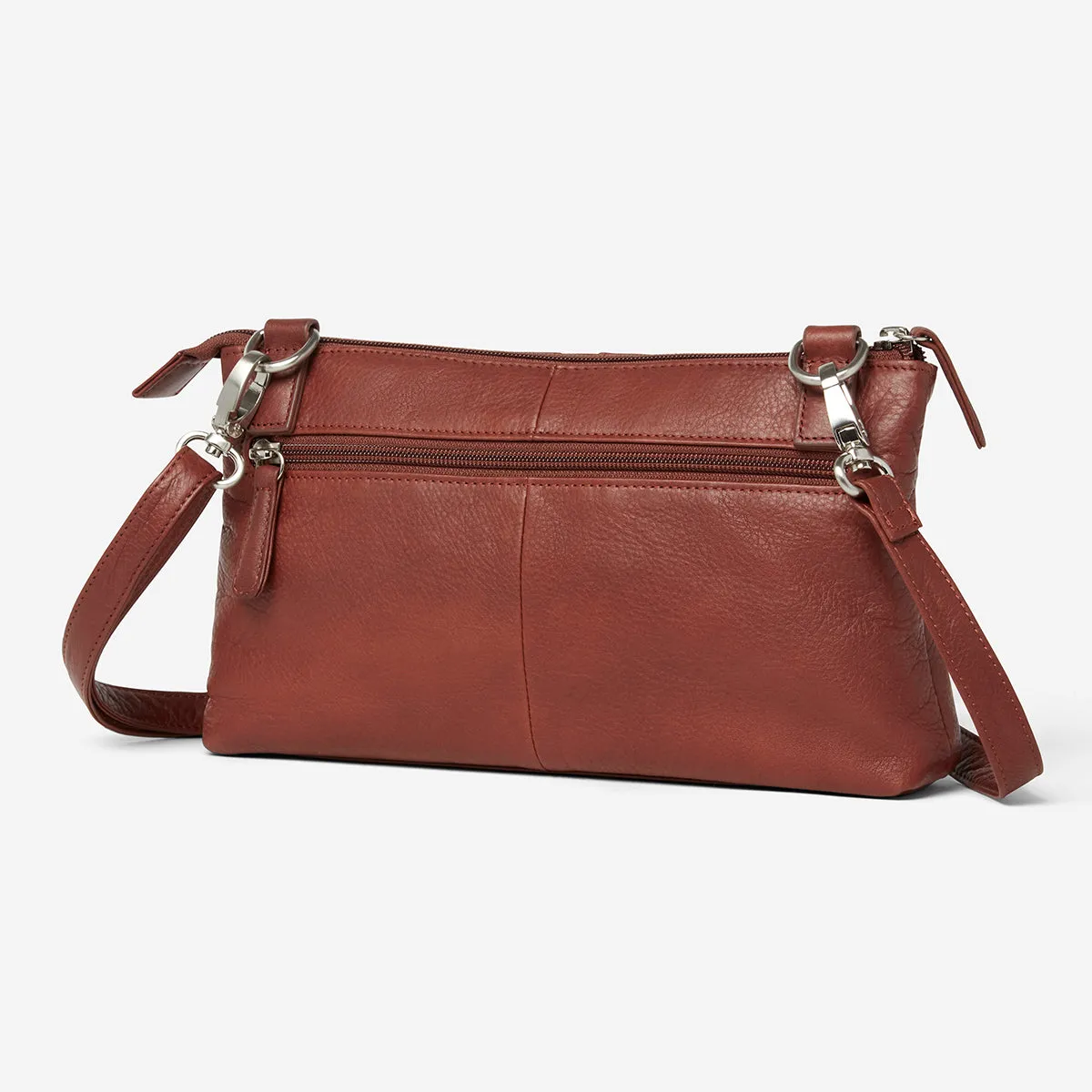 Palmer E/W Crossbody