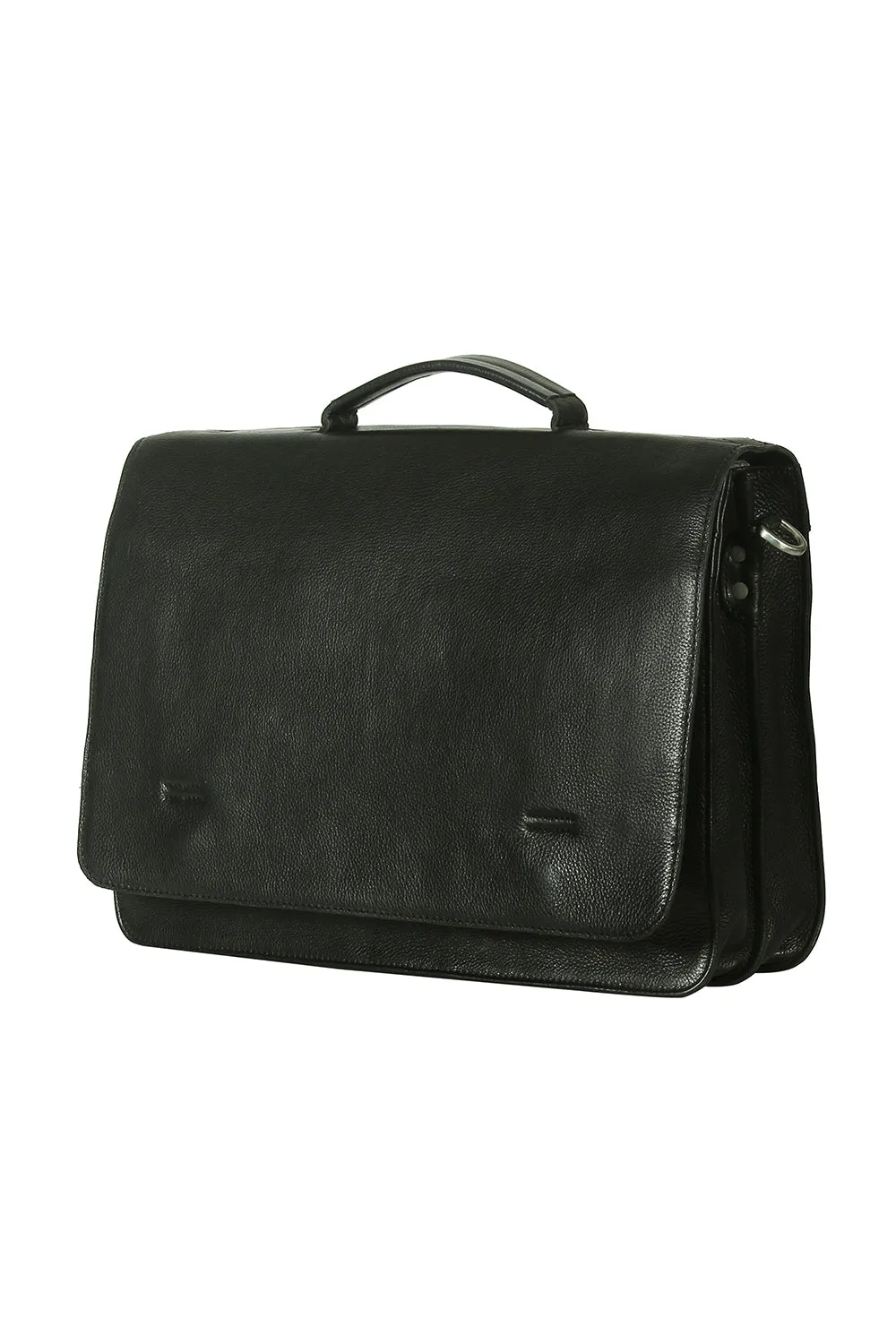 Paris classic laptop/ briefcase bag