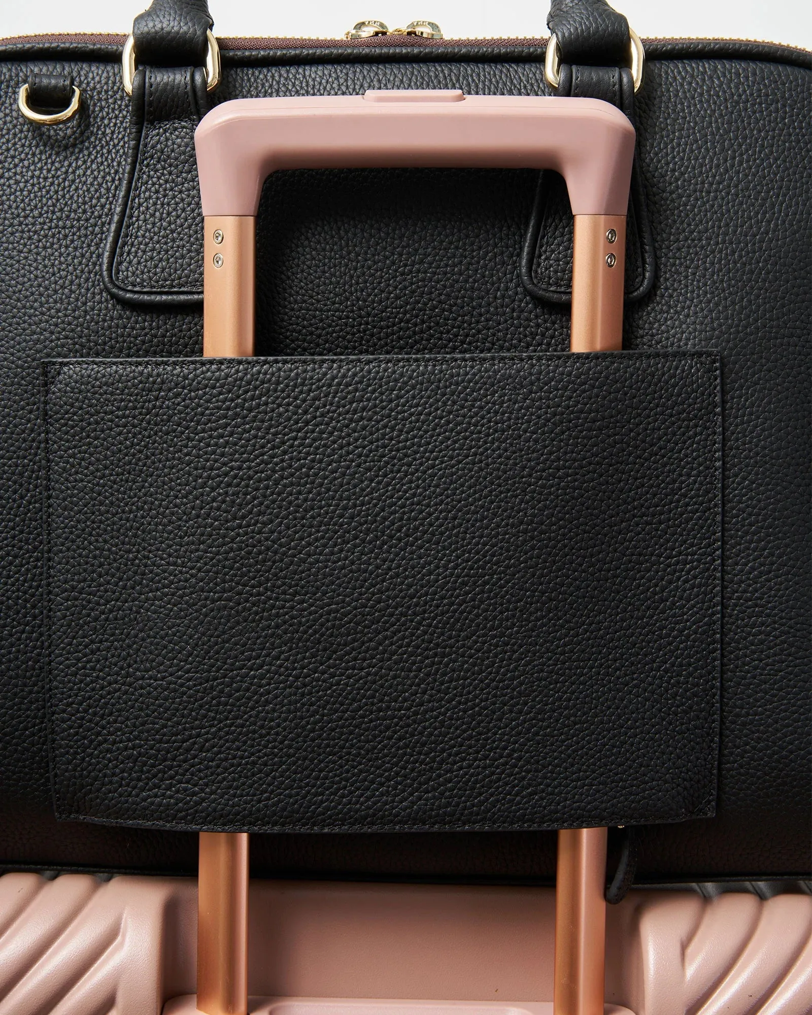 Parker Briefcase | Black