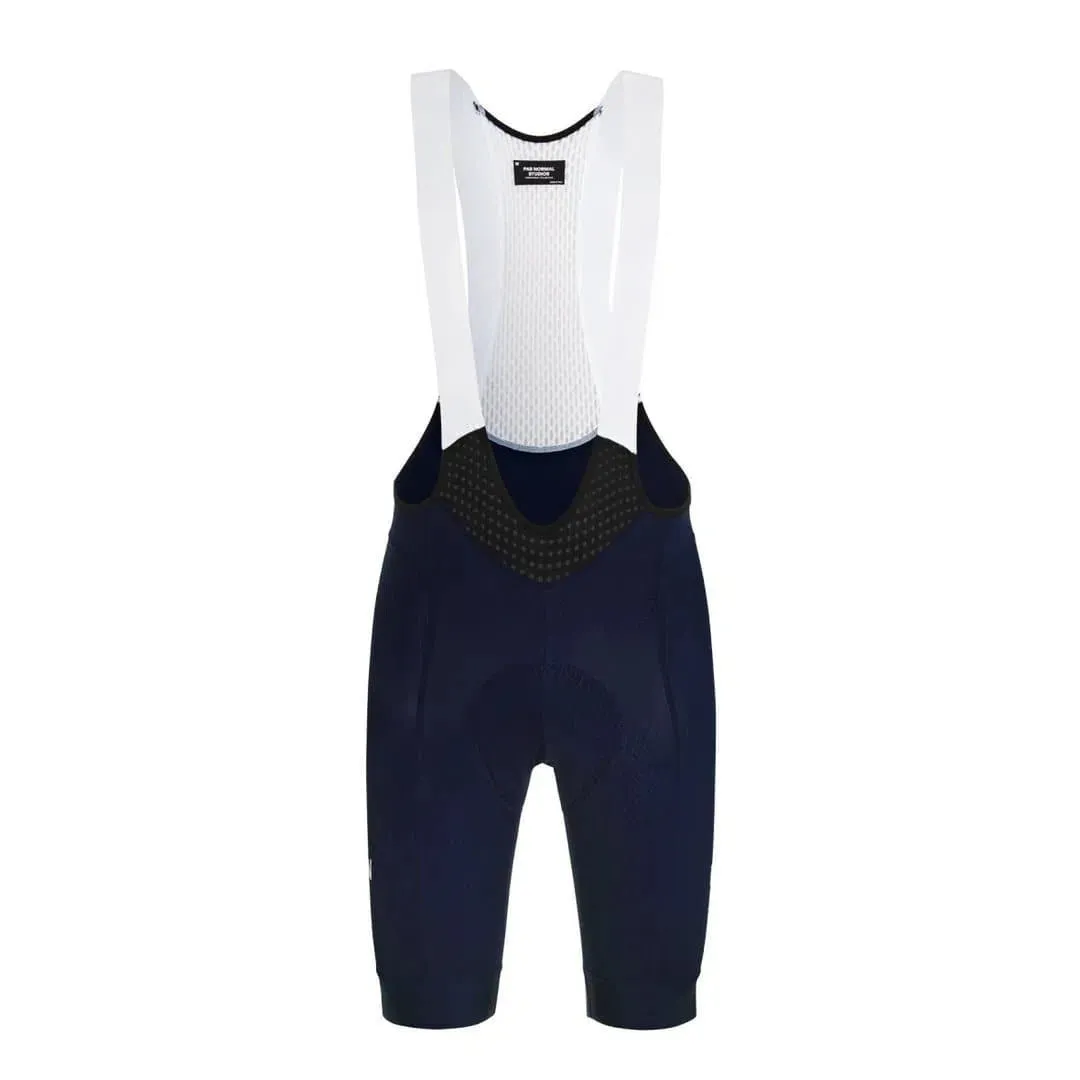 PAS NORMAL STUDIOS Mechanism Bib Shorts - Navy