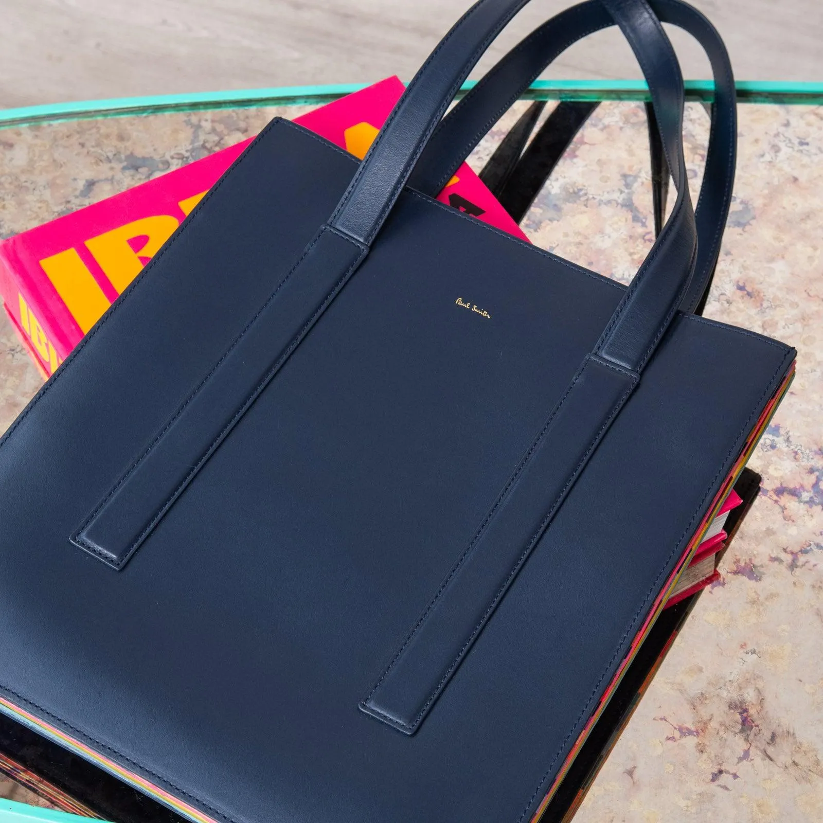 Paul Smith Tote Bag