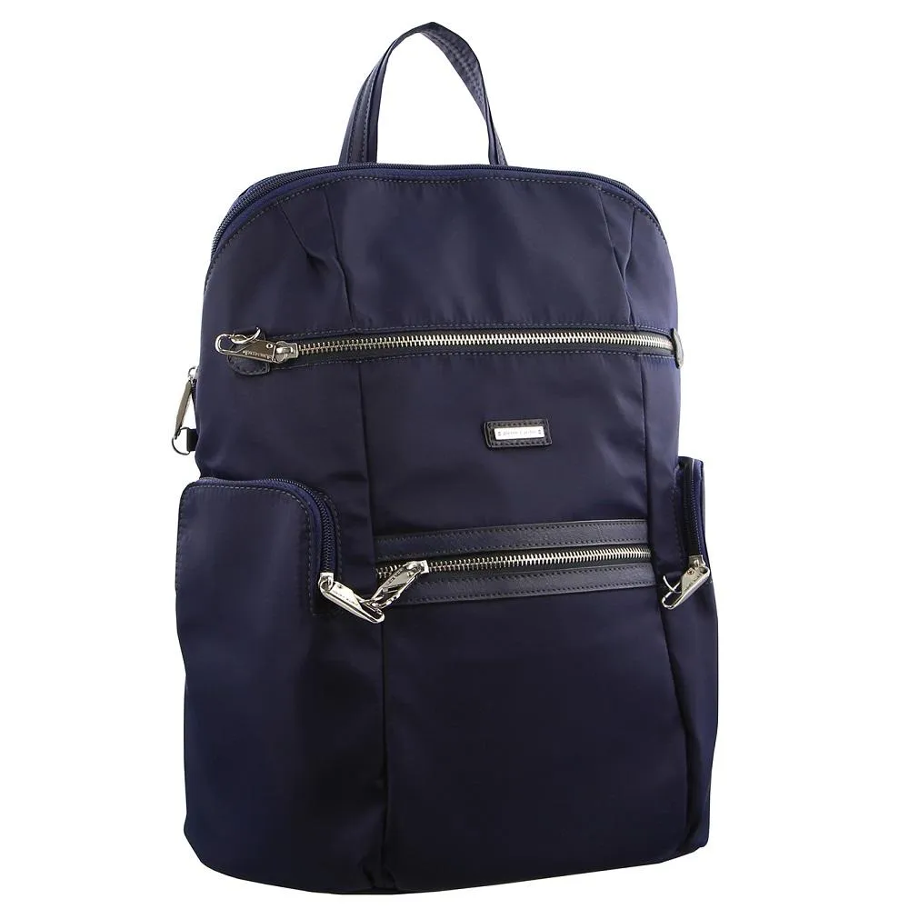 Pierre Cardin Slash-Proof Anti-Theft Backpack PC2891