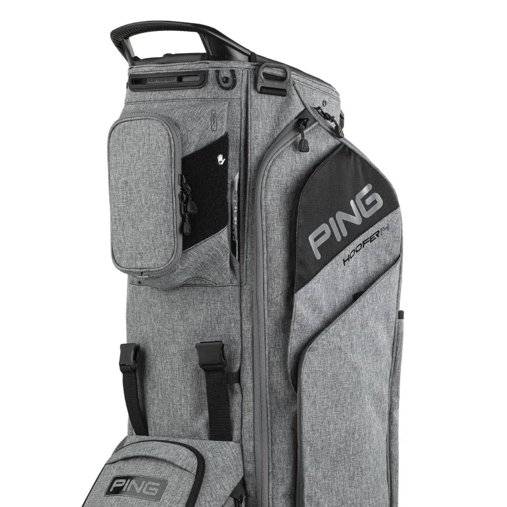 Ping Hoofer Stand Bag 14-Way 2025