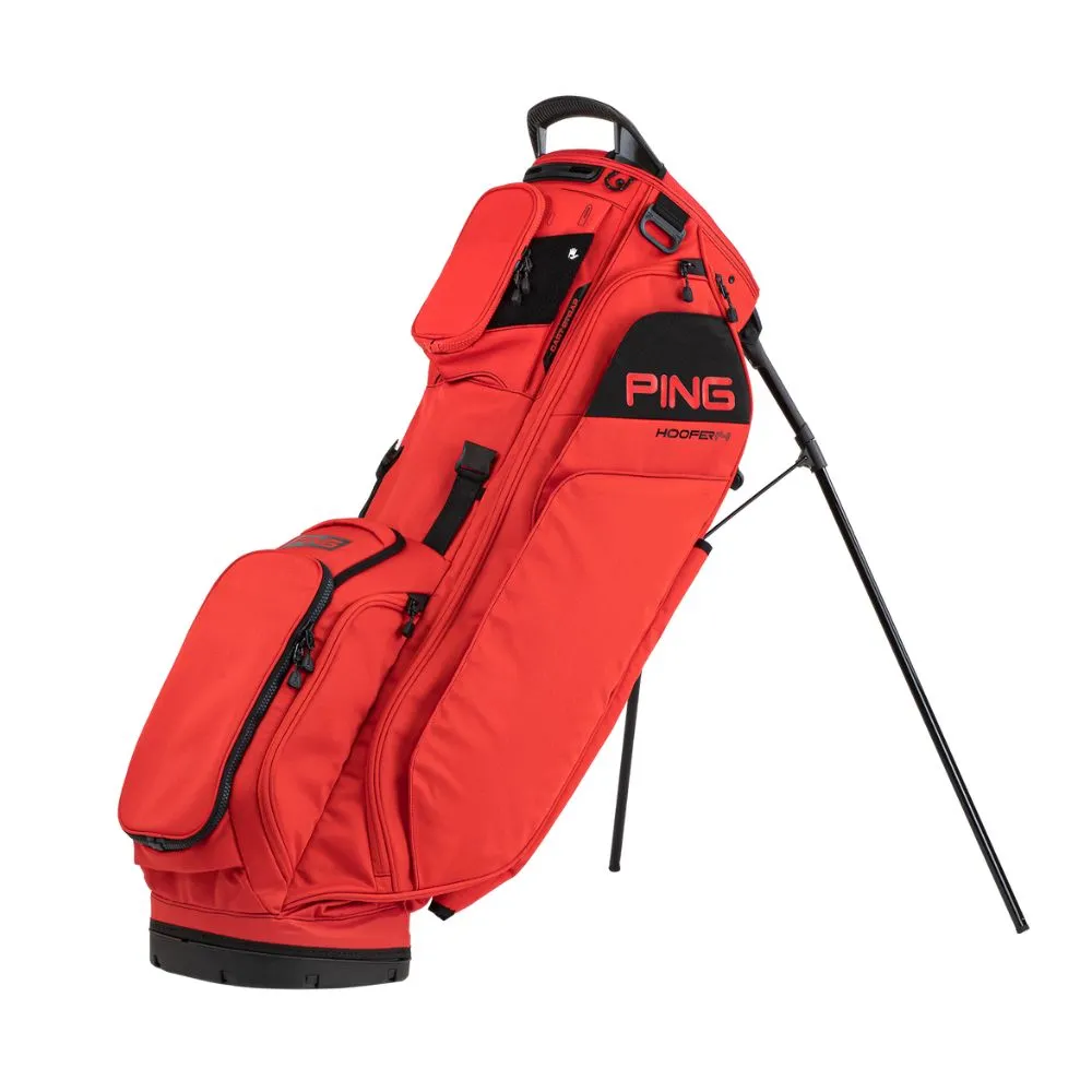 Ping Hoofer Stand Bag 14-Way 2025