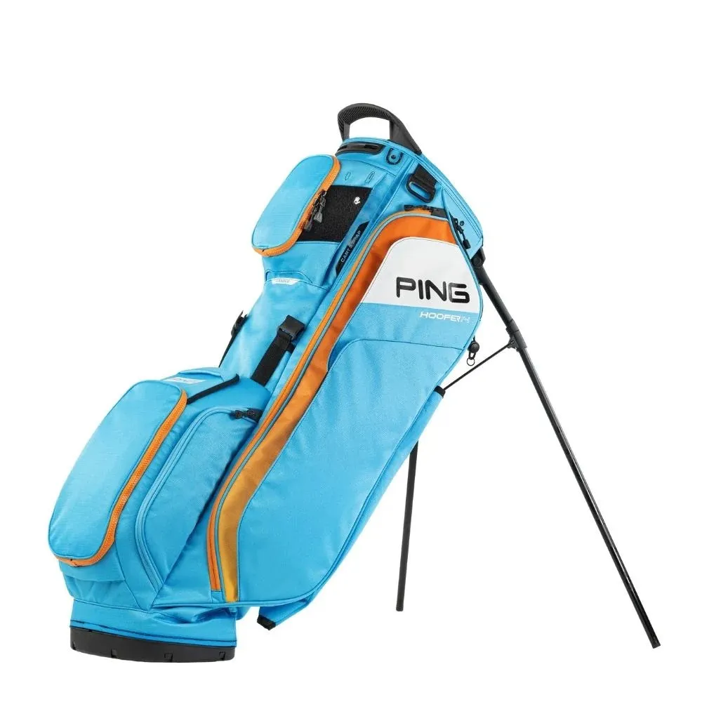 Ping Hoofer Stand Bag 14-Way 2025