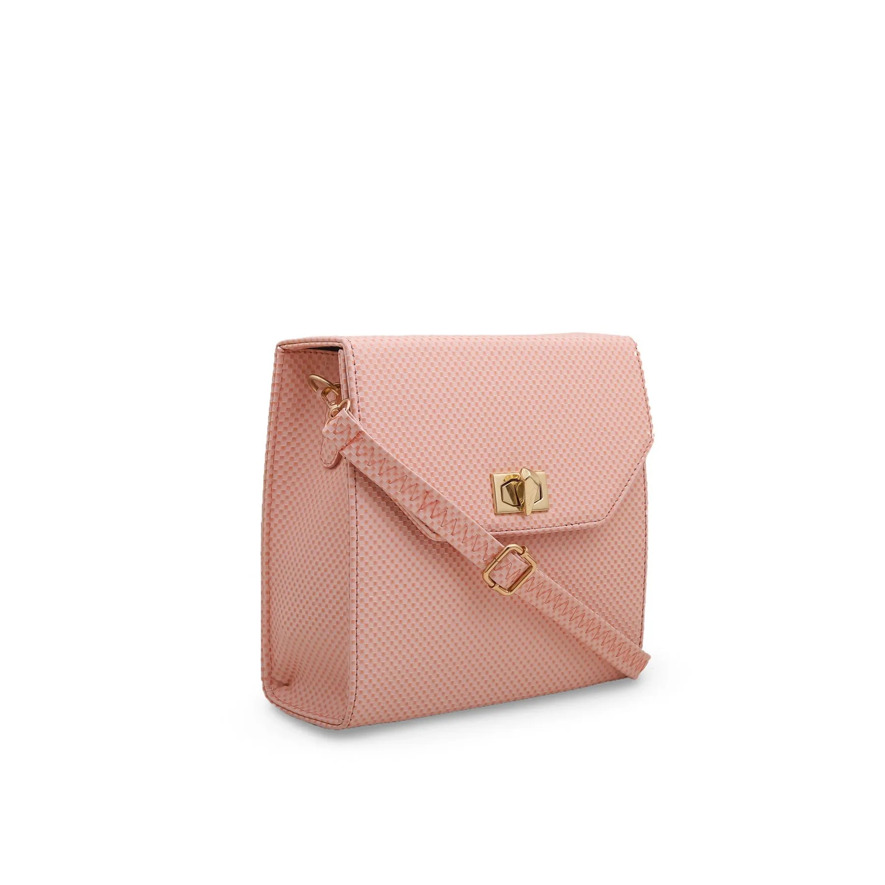 Pink Formal Shoulder Bag P54563