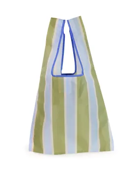 Pistachio Reusable Shopping Bag