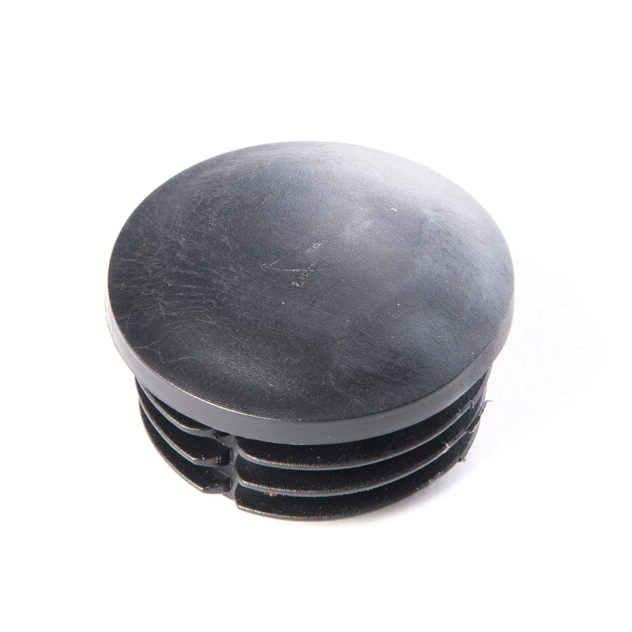 Plastic End Caps (bag of 4)