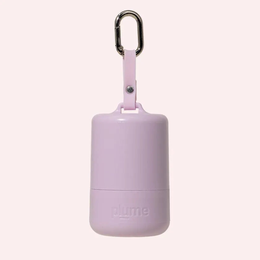 Plume - Duo Holder (Purple)