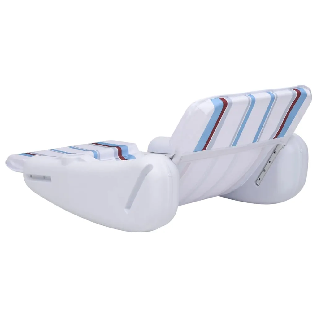 Pool Floating Chair 140x83x60 cm