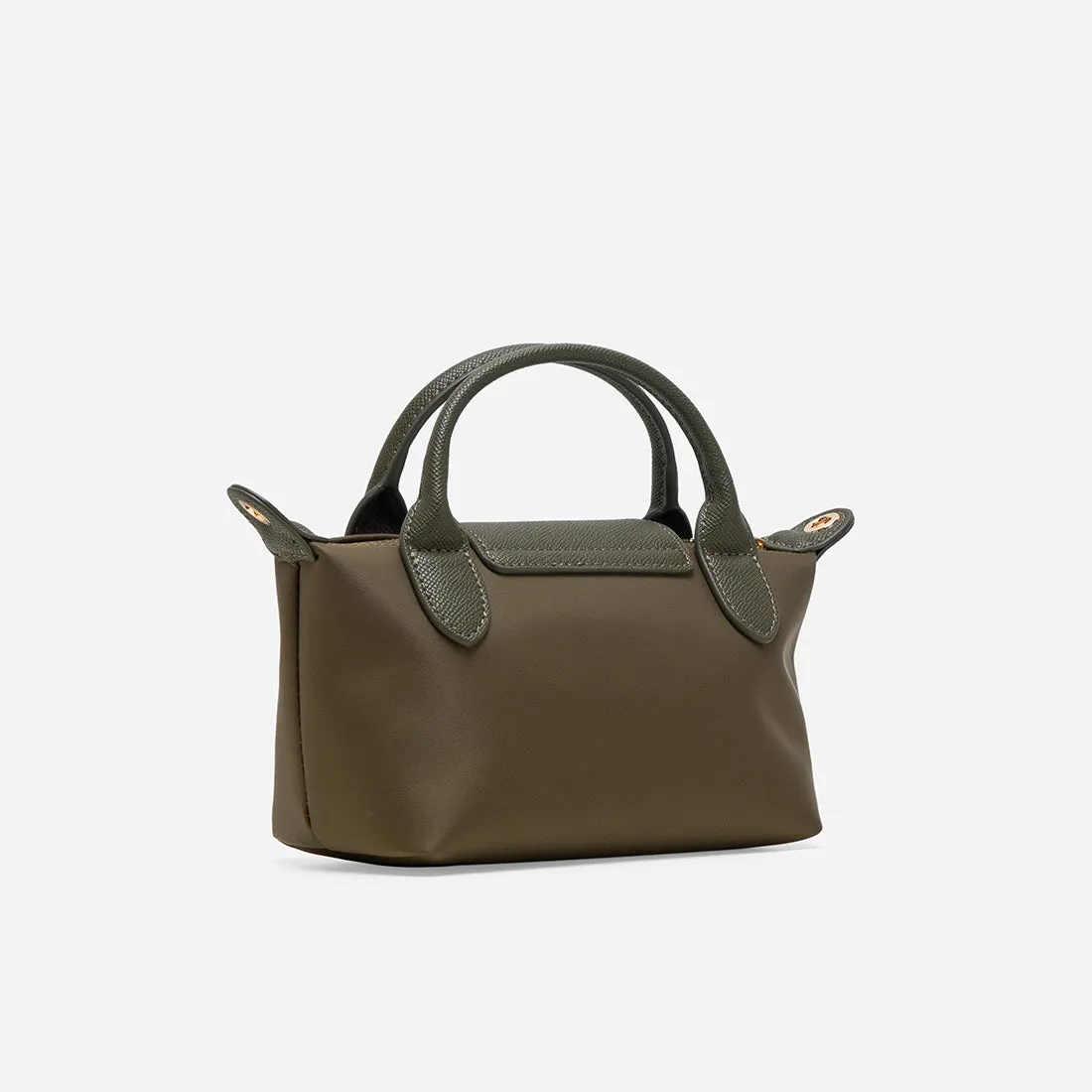 Poppy Mini Nylon Tote