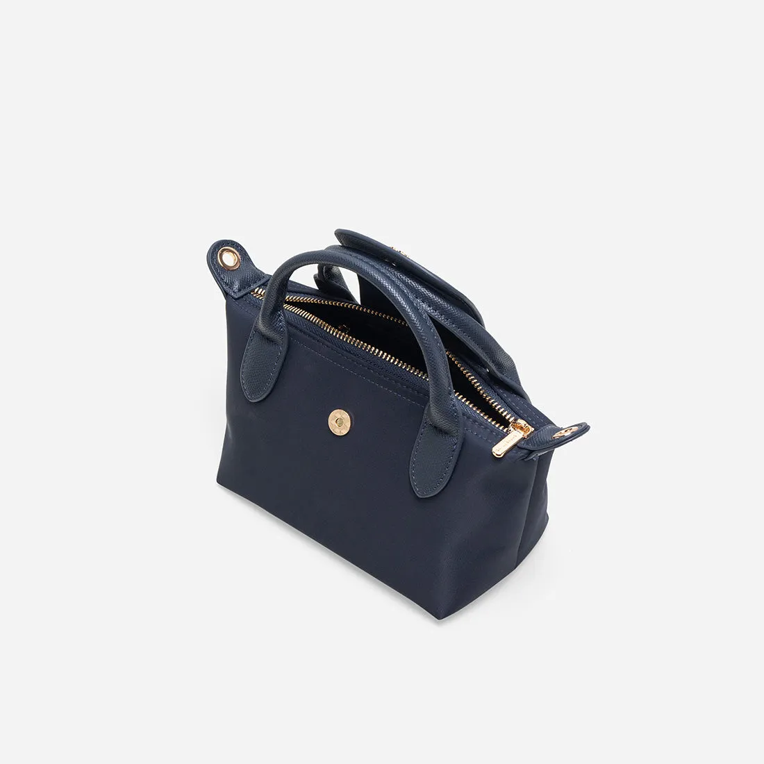 Poppy Mini Nylon Tote