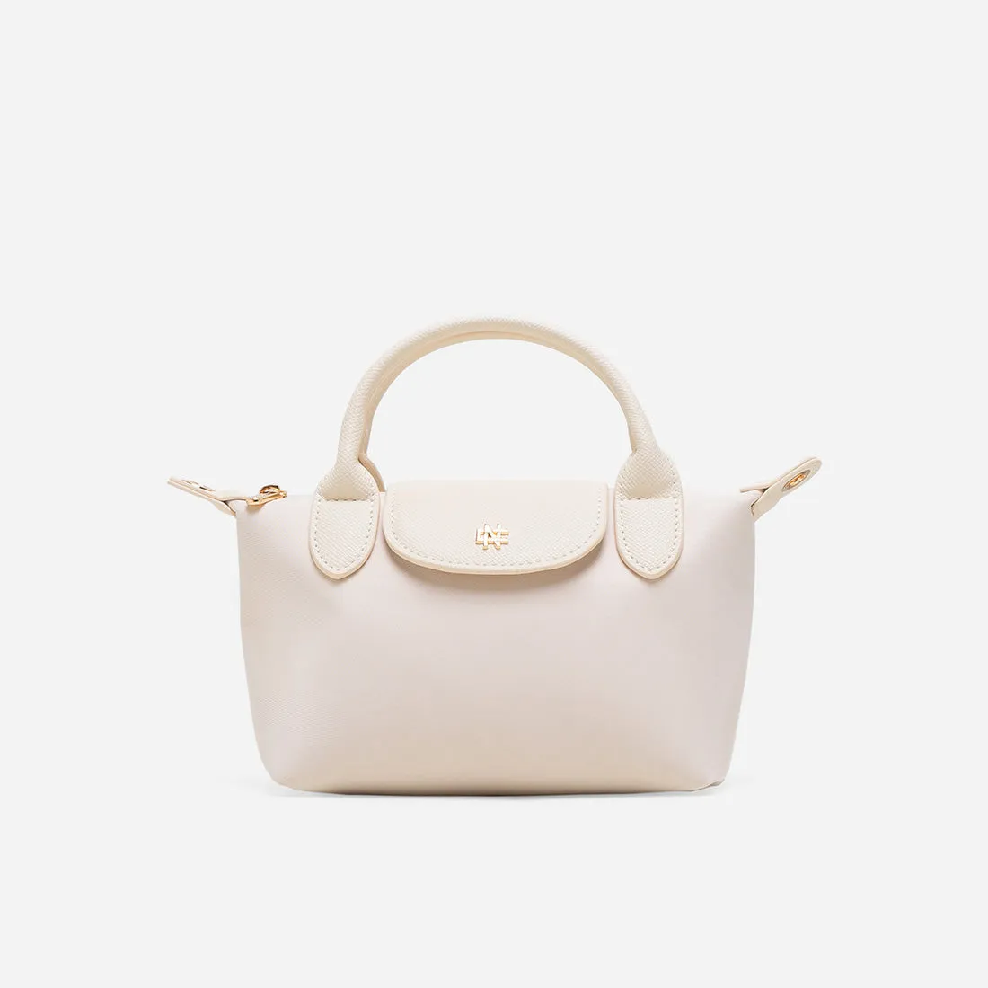 Poppy Mini Nylon Tote