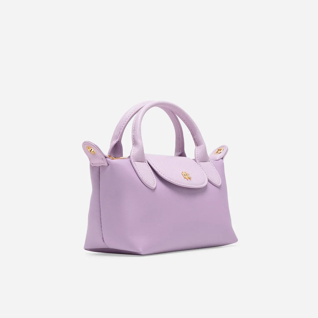 Poppy Mini Nylon Tote