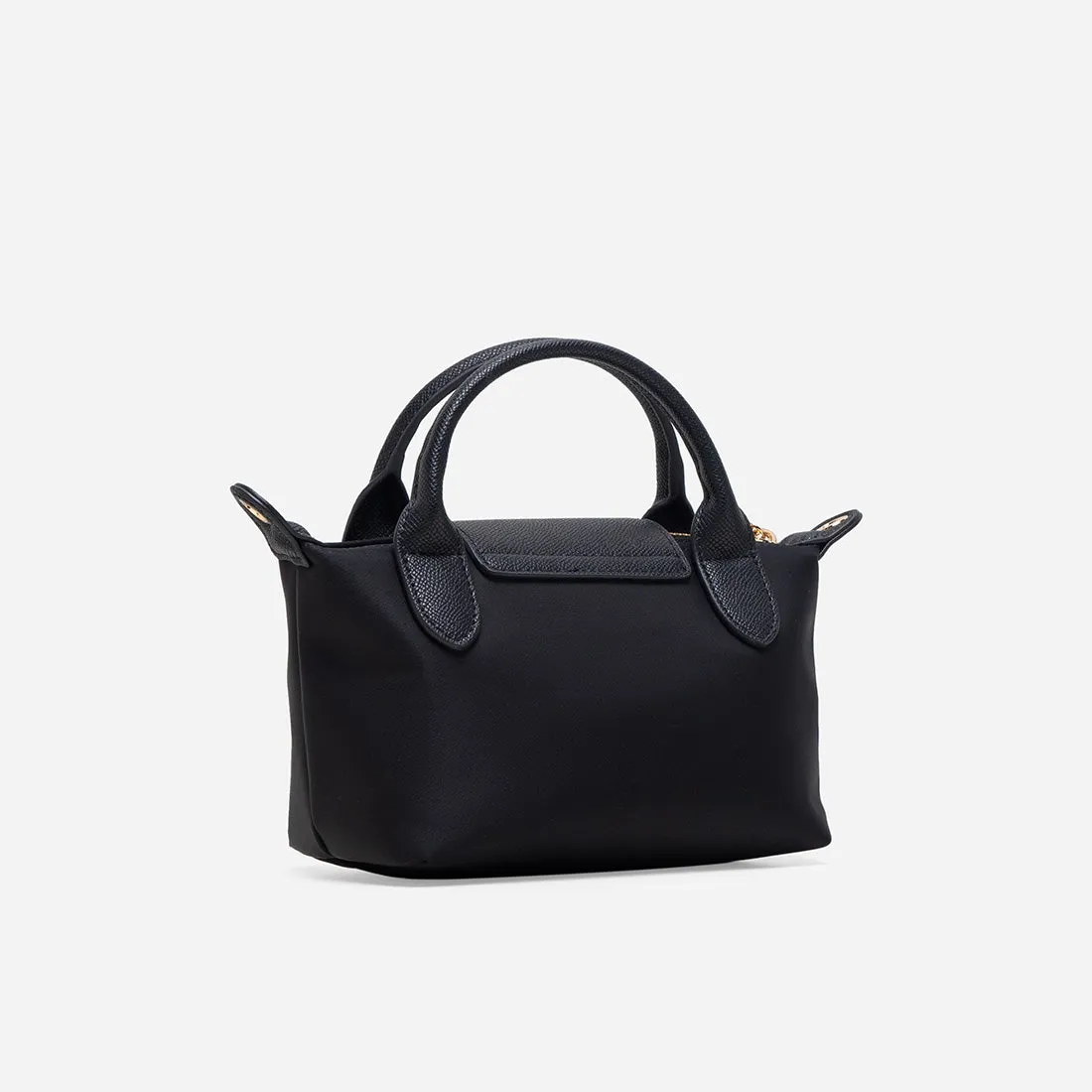 Poppy Mini Nylon Tote