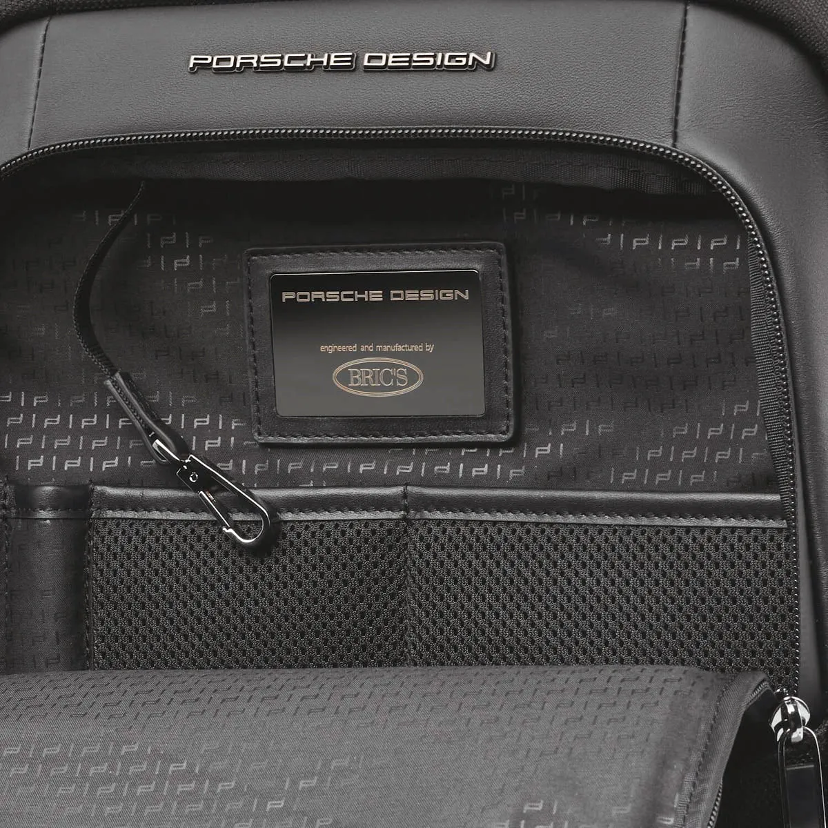 Porsche Design Roadster Nylon Backpack L