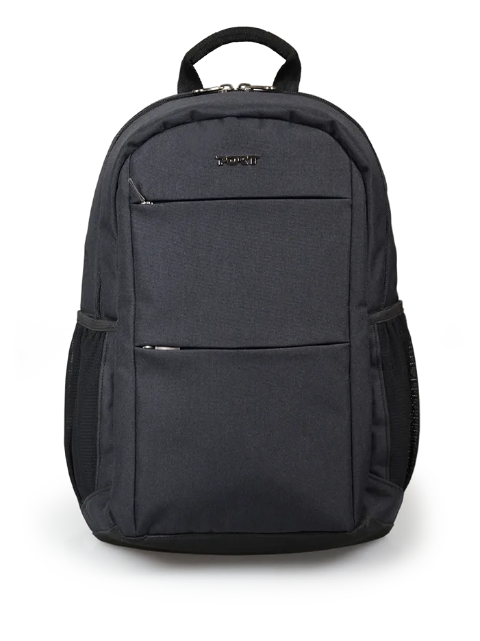 Port Designs Sydney 15.6" Backpack - Black