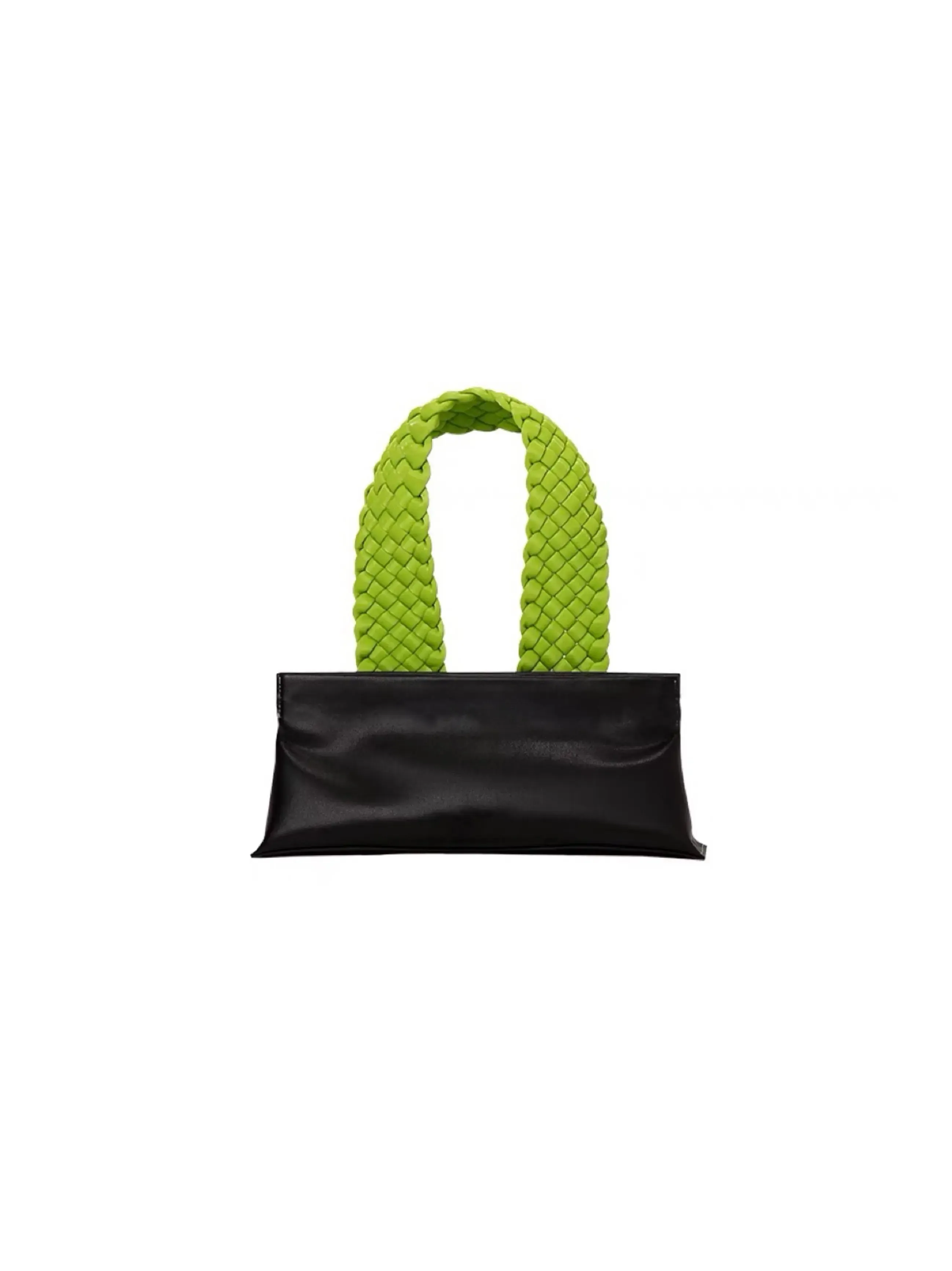 Portable Weaving   Shoulder Bag