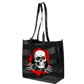 Powell Peralta Ripper Shopping Bag Ripper