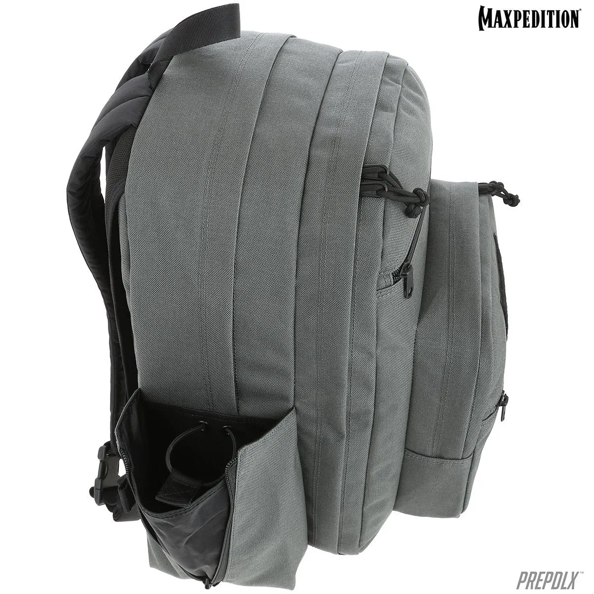 Prepared Citizen Deluxe Backpack (CLOSEOUT SALE. FINAL SALE.)