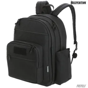 Prepared Citizen Deluxe Backpack (CLOSEOUT SALE. FINAL SALE.)