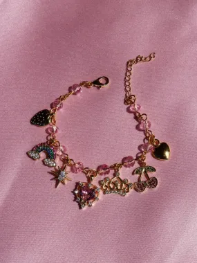 Princess School Bracelet